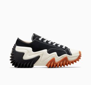 Converse Run Star Motion Platform White White (172895C)