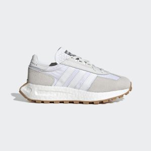 adidas Retropy E5 Schuh Crystal White / Cloud White / Grey Three (GW0786)