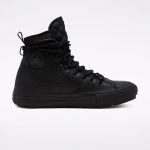 Converse Utility All Terrain Chuck Taylor All Star High Top Black Black (168864C)