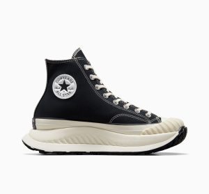 Converse Chuck 70 AT-CX Platform Black Black (A03277C)