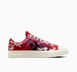 Converse Converse x LFC Star Player 76  (A07257C)
