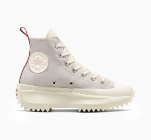 Converse Run Star Hike Platform Tri-Color  (A08785C)