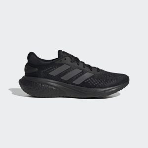 adidas Supernova 2 Laufschuh Core Black / Grey Six / Core Black (GW6175)