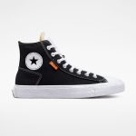 Converse Chuck Taylor Alt Star Canvas White White (A00422C)