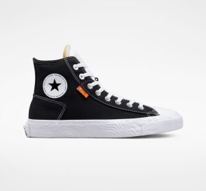 Converse Chuck Taylor Alt Star Canvas White White (A00422C)
