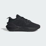 adidas Avryn Kids Schuh Core Black / Core Black / Carbon (IG0124)