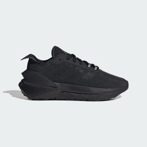 adidas Avryn Kids Schuh Core Black / Core Black / Carbon (IG0124)