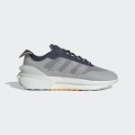 adidas Avryn Schuh Shadow Navy / Shadow Navy / Acid Orange (HP5971)