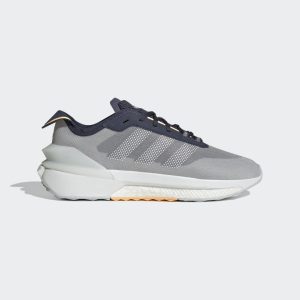 adidas Avryn Schuh Shadow Navy / Shadow Navy / Acid Orange (HP5971)