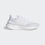 adidas Pureboost 22 Laufschuh Cloud White / Cloud White / Crystal White (GY4705)