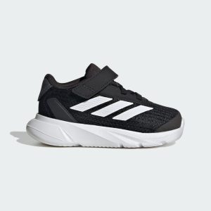 adidas Duramo SL Kids Schuh Core Black / Cloud White / Carbon (IG2433)