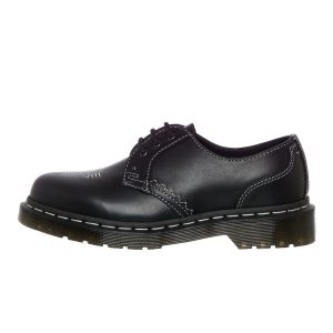 Dr. Martens 1461 Gothic Americana Black Wanama (31625001)