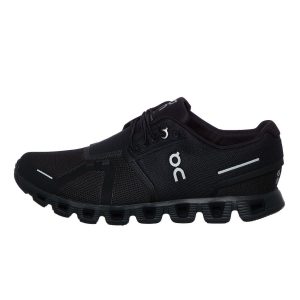 On Cloud 5 All Black (5998986)
