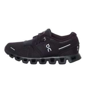 On Cloud 5 All Black (5998905)