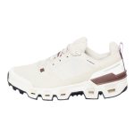 On Cloudwander Waterproof Sand / Ivory (7398055)