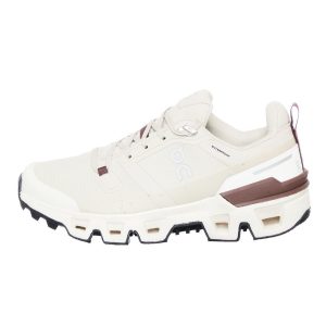 On Cloudwander Waterproof Sand / Ivory (7398055)