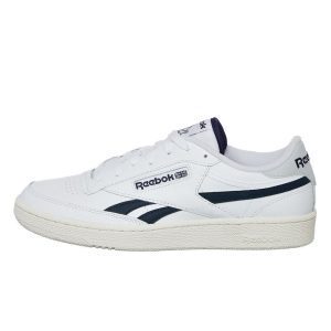 Reebok Club C Revenge Footwear White / Chalk / Vector Navy (100074211)