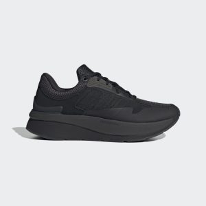 adidas ZNCHILL LIGHTMOTION+ Schuh Core Black / Carbon / Cloud White (GZ2618)
