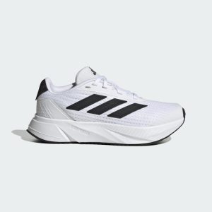 adidas Duramo SL Kids Schuh Cloud White / Core Black / Grey Five (IG0712)