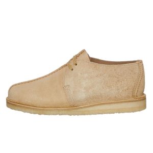 Clarks Originals Desert Trek Maple Combi (26176530)