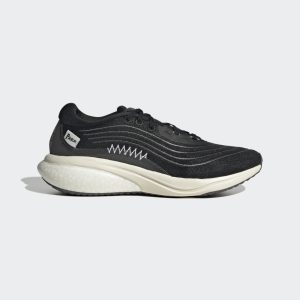 adidas Supernova 2.0 x Parley Schuh Core Black / Grey Five / Cloud White (HP2239)