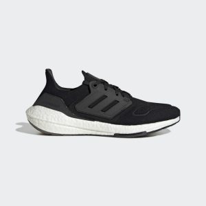 adidas Ultraboost 22 Laufschuh Core Black / Core Black / Cloud White (GX3062)