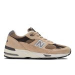 New Balance M991 CGB Made in UK Pale Khaki (M991CGB)