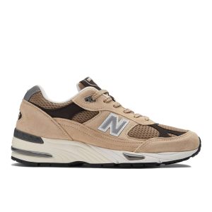 New Balance M991 CGB Made in UK Pale Khaki (M991CGB)