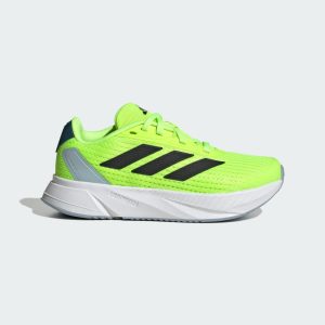 adidas Duramo SL Kids Schuh Lucid Lemon / Core Black / Wonder Blue (IG2480)