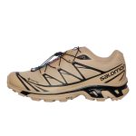Salomon XT-6 Gore-Tex Safari / Safari / Black (L47445500)