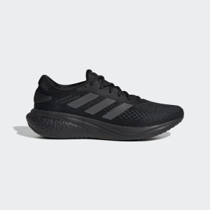 adidas Supernova 2.0 Laufschuh Core Black / Grey Six / Core Black (GW9087)