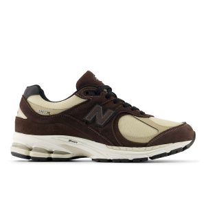 New Balance M2002RX Q Black Coffee (M2002RXQ)