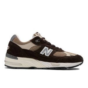 New Balance M991 BGC Made in UK Delicioso (M991BGC)