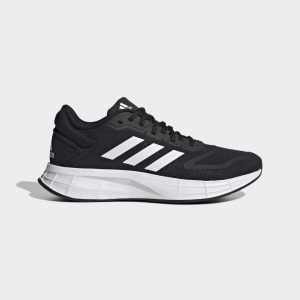 adidas Duramo SL 2.0 Laufschuh Core Black / Cloud White / Core Black (GX0709)