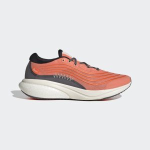 adidas Supernova 2.0 x Parley Schuh Coral Fusion / Impact Orange / Wonder Taupe (HP2232)