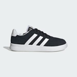 adidas Breaknet 2.0 Schuh Core Black / Cloud White / Gold Metallic (ID5269)