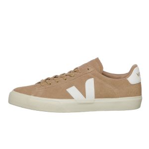 Veja Campo Dune / White (CP0302963B)
