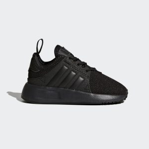 adidas X_PLR Schuh Core Black / Core Black / Core Black (BY9961)