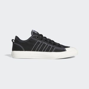 adidas Nizza RF Schuh Core Black / Cloud White / Off White (EE5599)