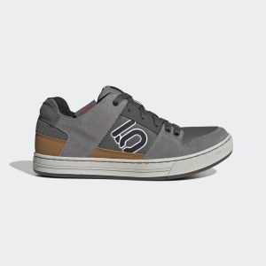 adidas FIVE TEN FREERIDER MOUNTAINBIKING-SCHUH Grey Five / Grey One / Bronze Strata (HP9940)