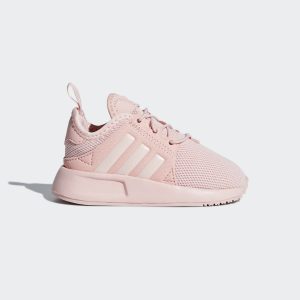 adidas X_PLR Schuh Icey Pink / Icey Pink / Icey Pink (BY9962)