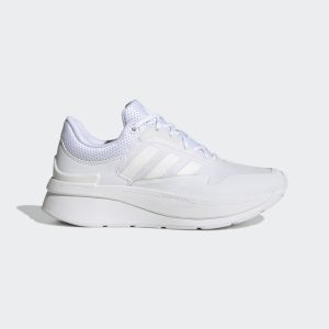 adidas ZNCHILL LIGHTMOTION+ Lifestyle Adult Schuh Cloud White / Cloud White / Core Black (HP6089)