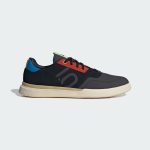 adidas Five Ten Sleuth Mountainbike-Schuh Core Black / Carbon / Wonder White (IG0369)