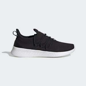 adidas Puremotion Adapt 2.0 Shoes Core Black / Core Black / Cloud White (GZ6355)