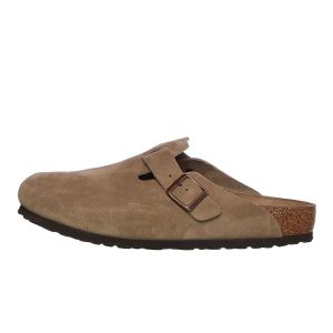 Birkenstock Boston Taupe (60461)