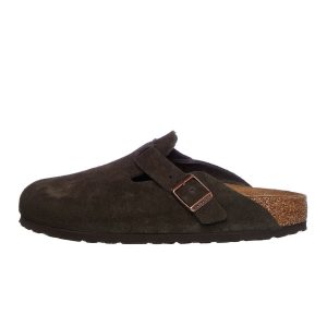 Birkenstock W Boston Mocha (1027460)