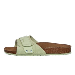 Birkenstock W Oita Faded Lime (1026482)