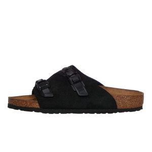 Birkenstock Zürich Tech VL Black (1026763)