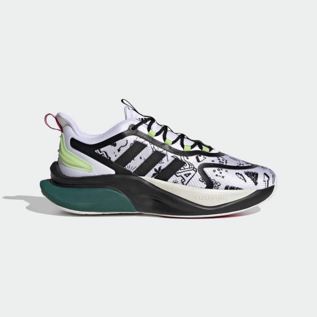 adidas-alphabounce IG0170