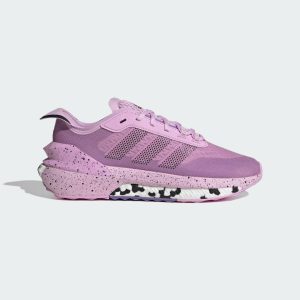 adidas Avryn Schuh Bliss Lilac / Bliss Lilac / Violet Fusion (IG0647)